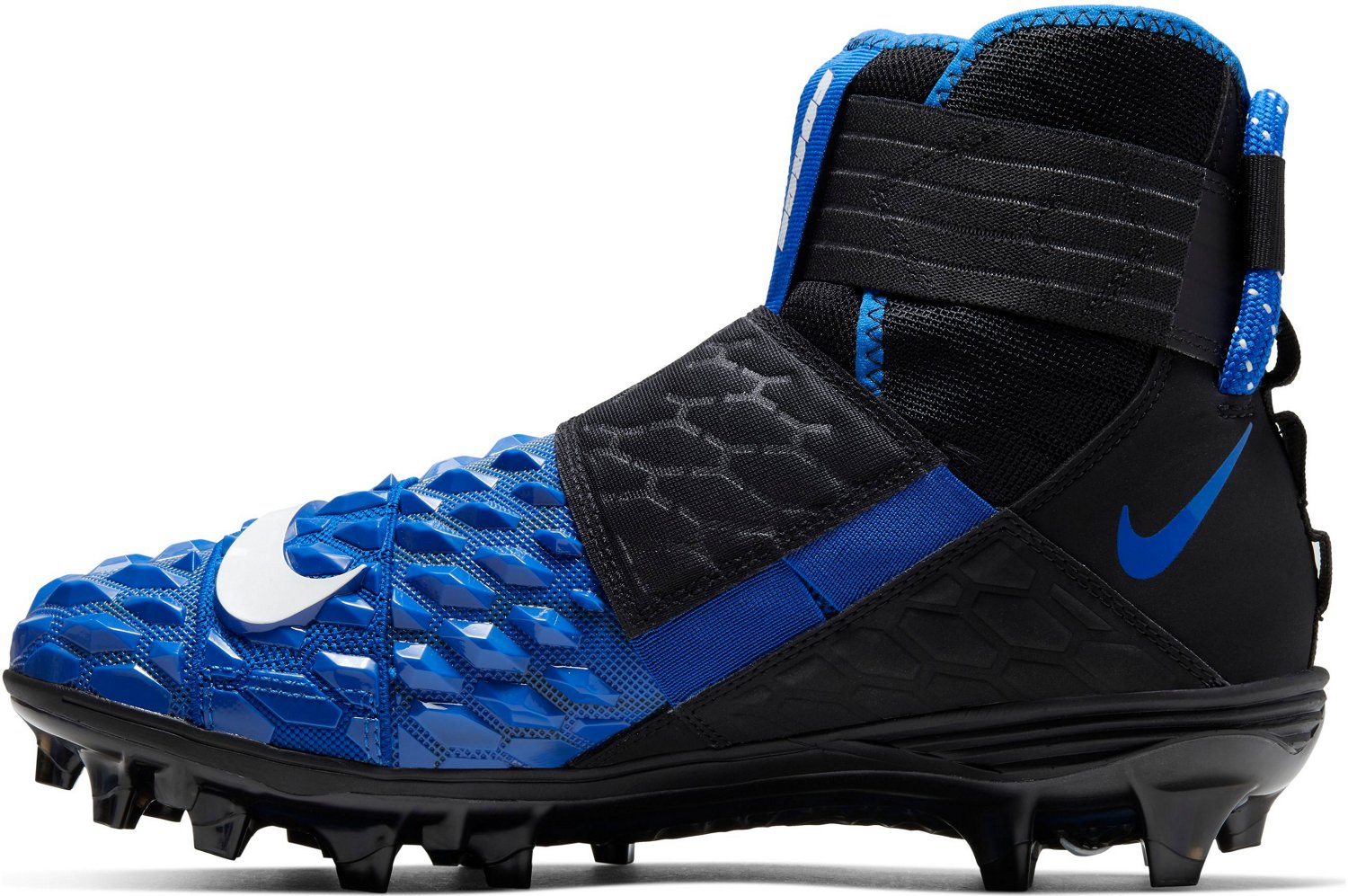 nike men's force savage elite 2 football cleats