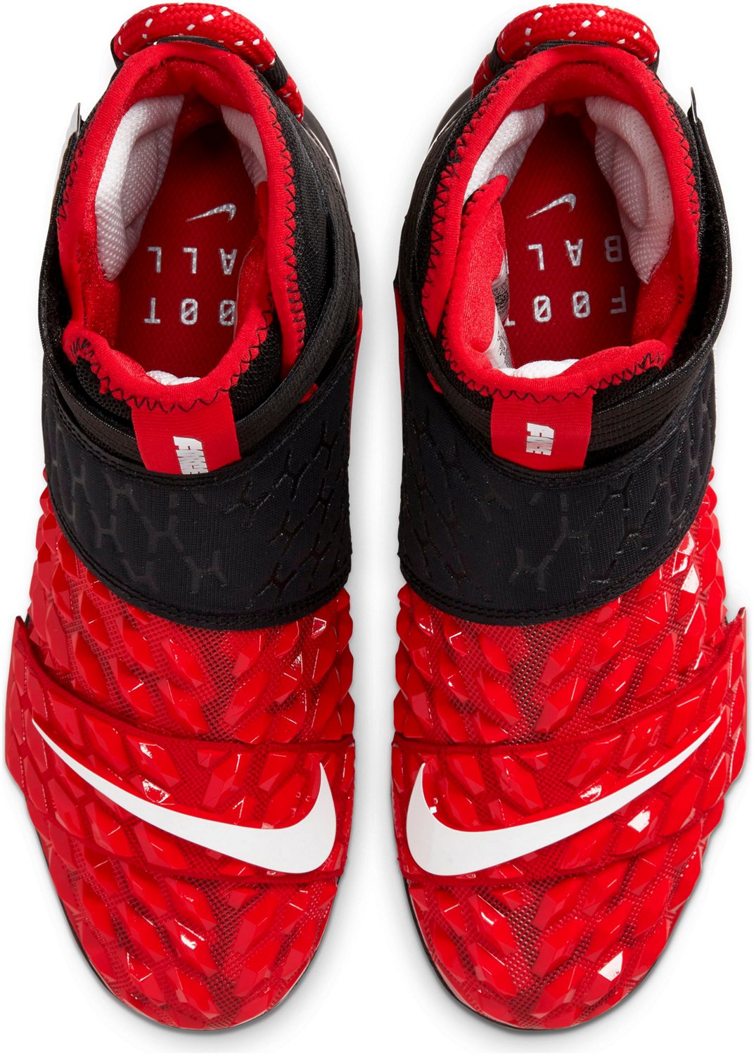 nike force savage elite 2