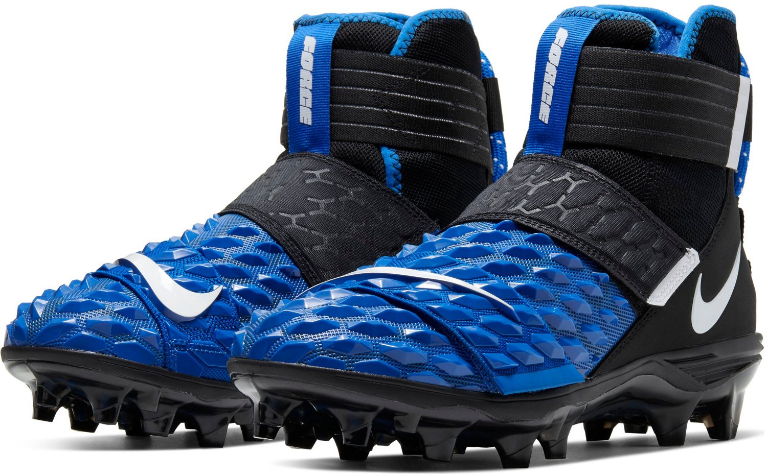 nike force savage elite 2 men's football cleat
