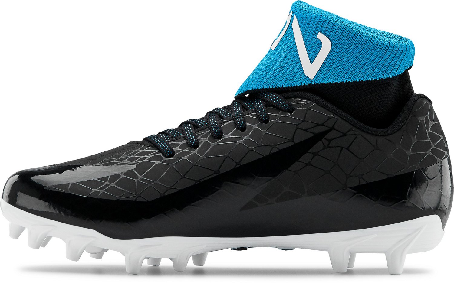 youth football cleats cam newton