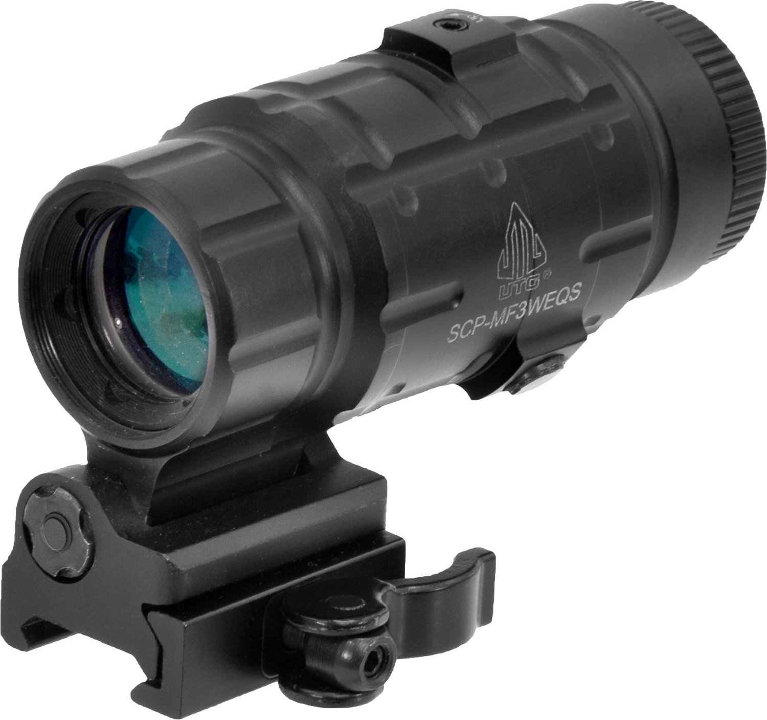 UTG SCP-MF3WEQS 3x Magnifier                                                                                                    