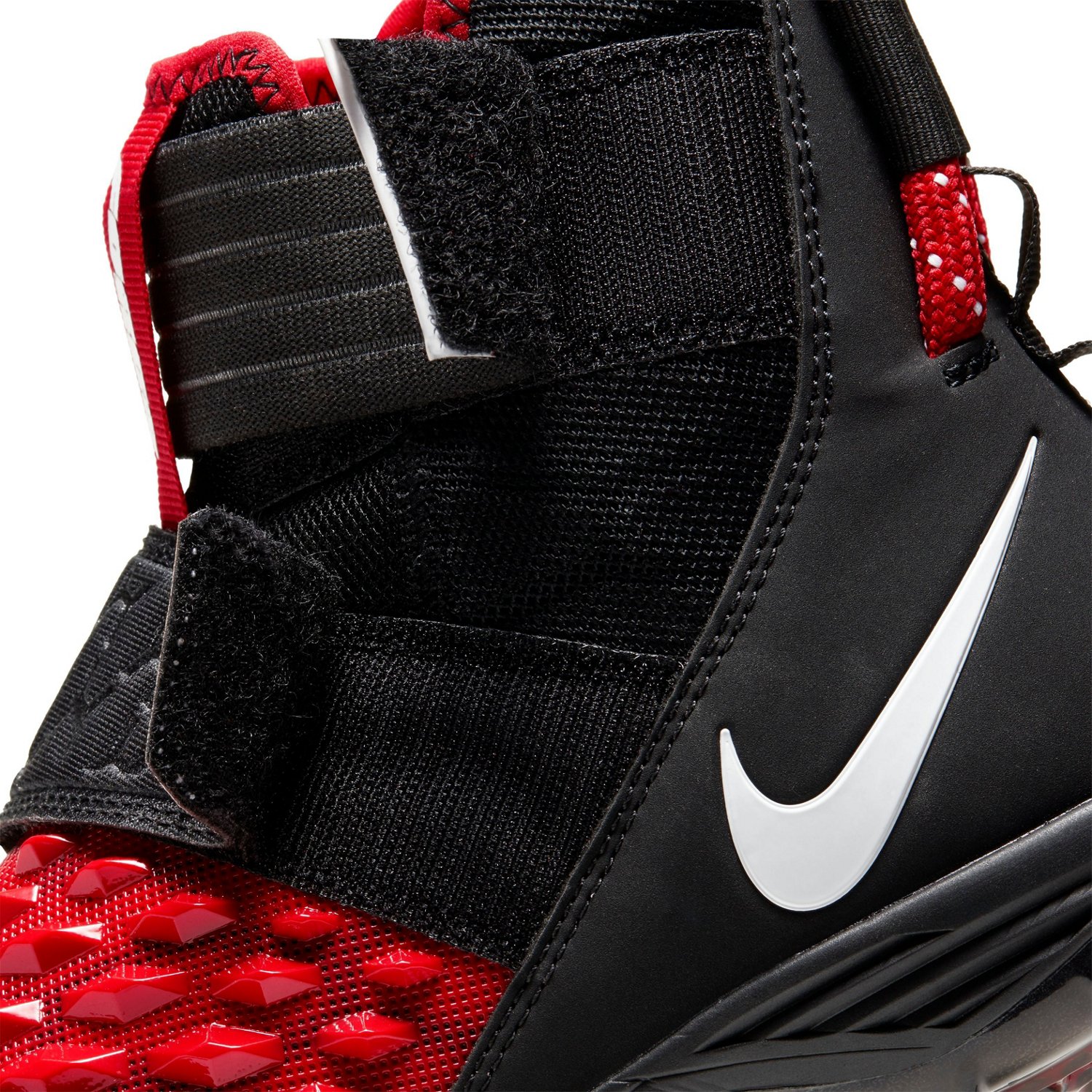 nike force savage elite 2