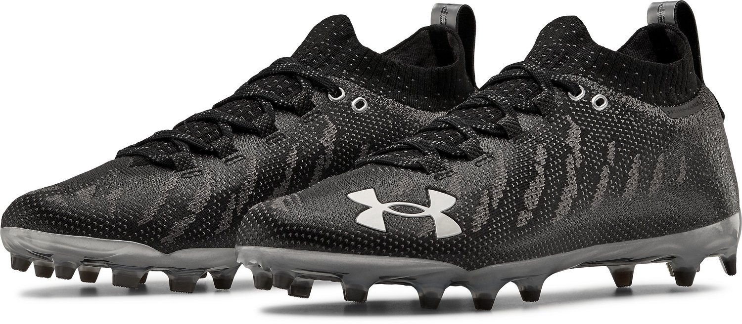 under armour spotlight mc cleats