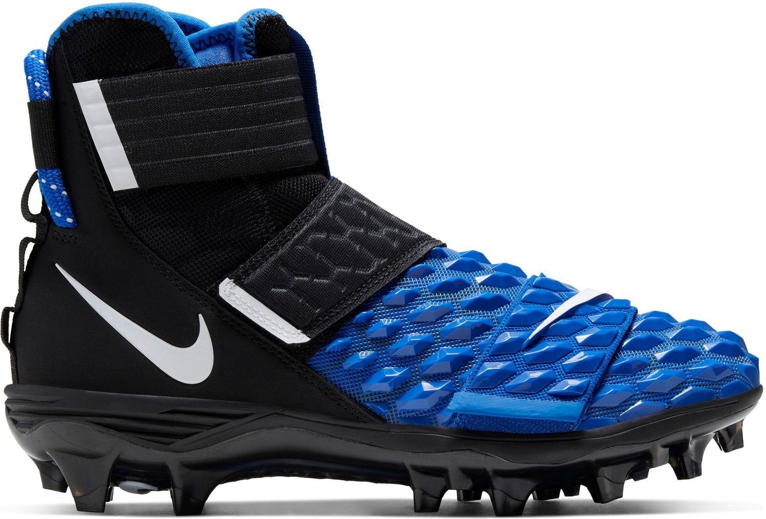 force savage elite cleats