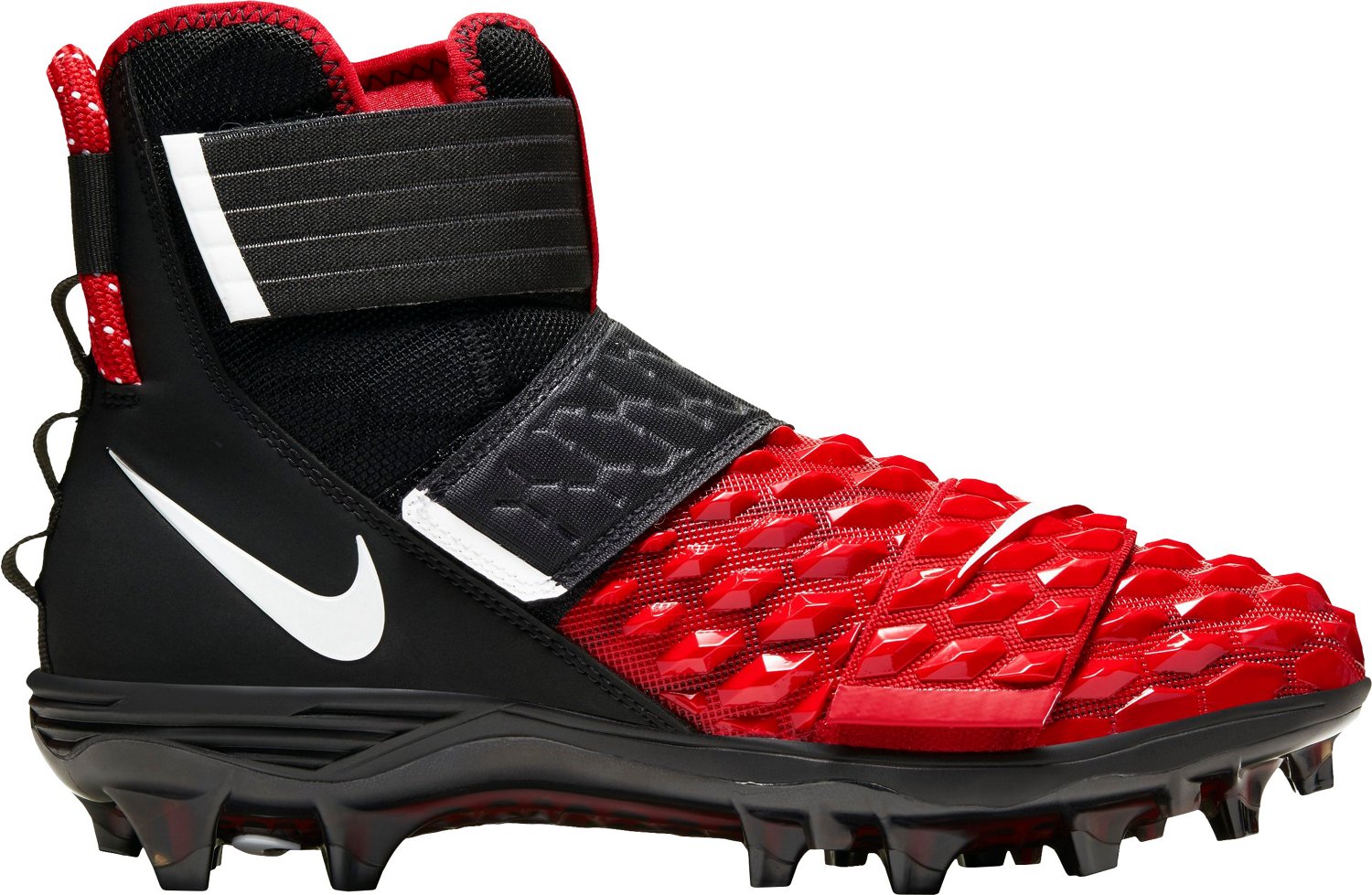 patrick mahomes football cleats