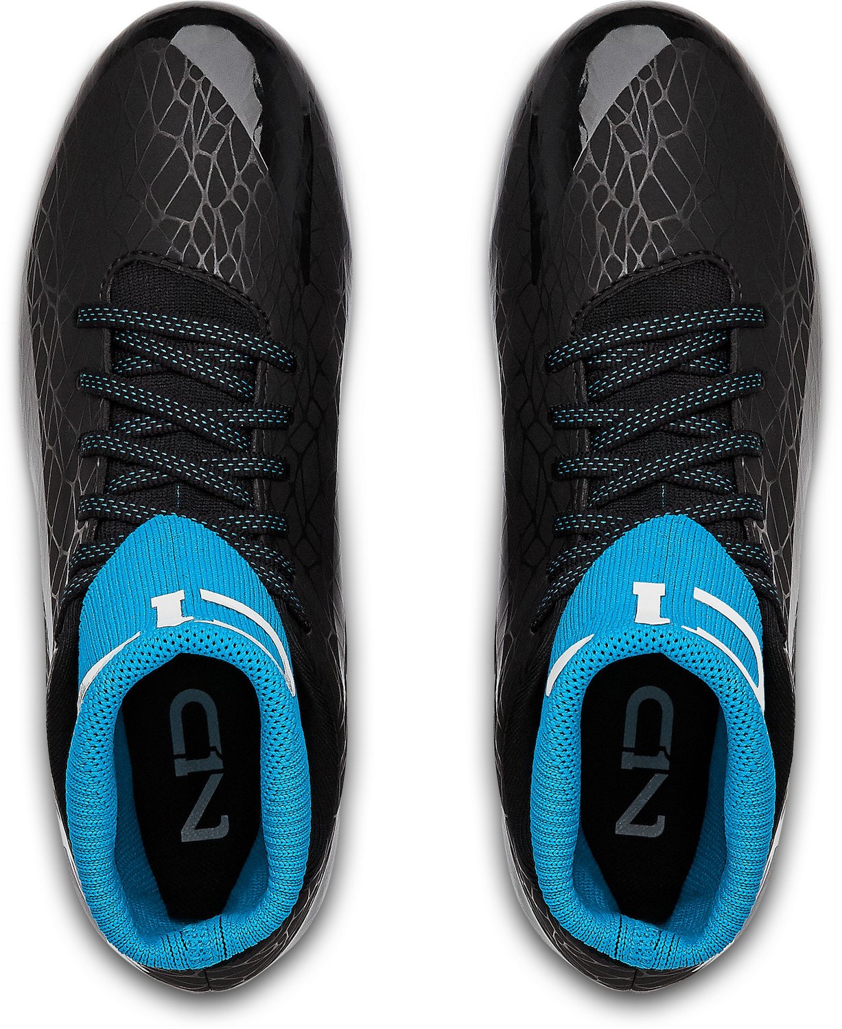 new cam newton football cleats