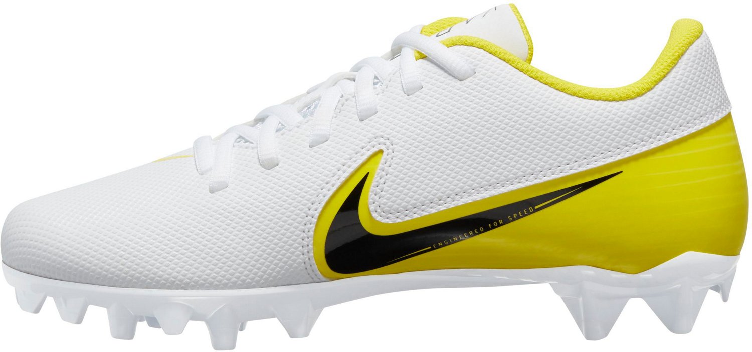 nike vapor edge varsity review