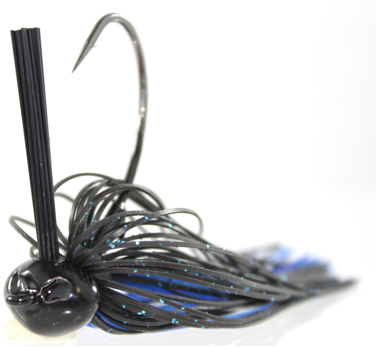 D&L Tackle Football Jig Academy