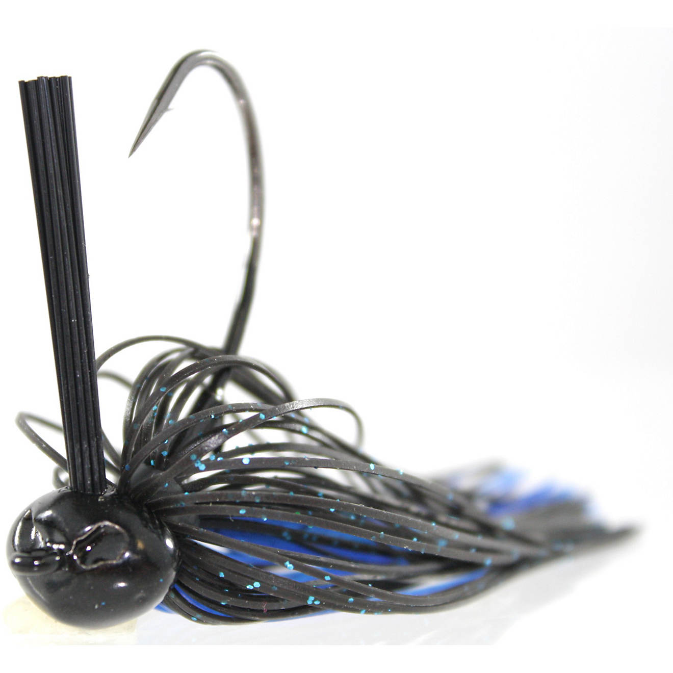 D&L Tackle Football Jig                                                                                                          - view number 1