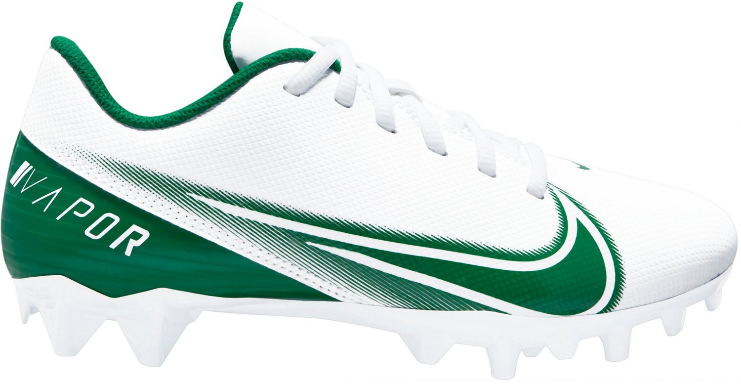 nike youth vapor football cleats