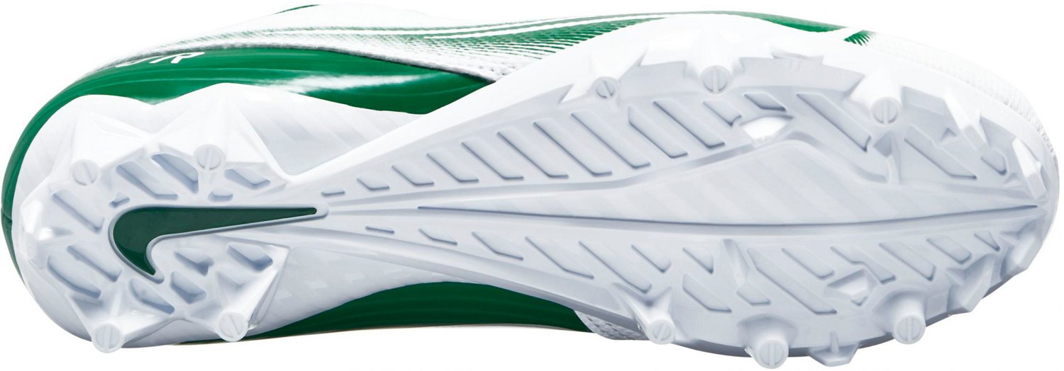 nike vapor varsity football cleats