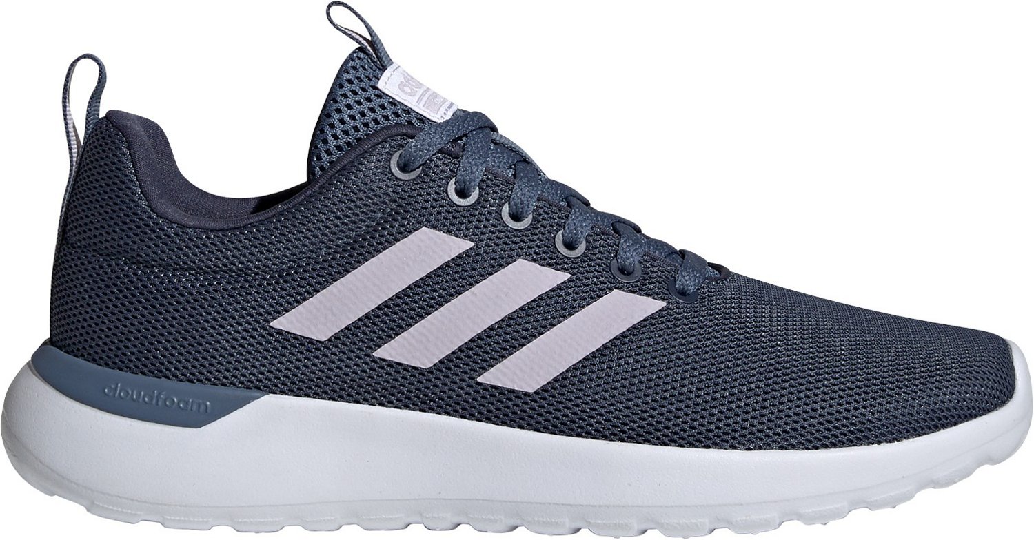 adidas Women's Lite Racer Cloudfoam Running Shoes | Academy