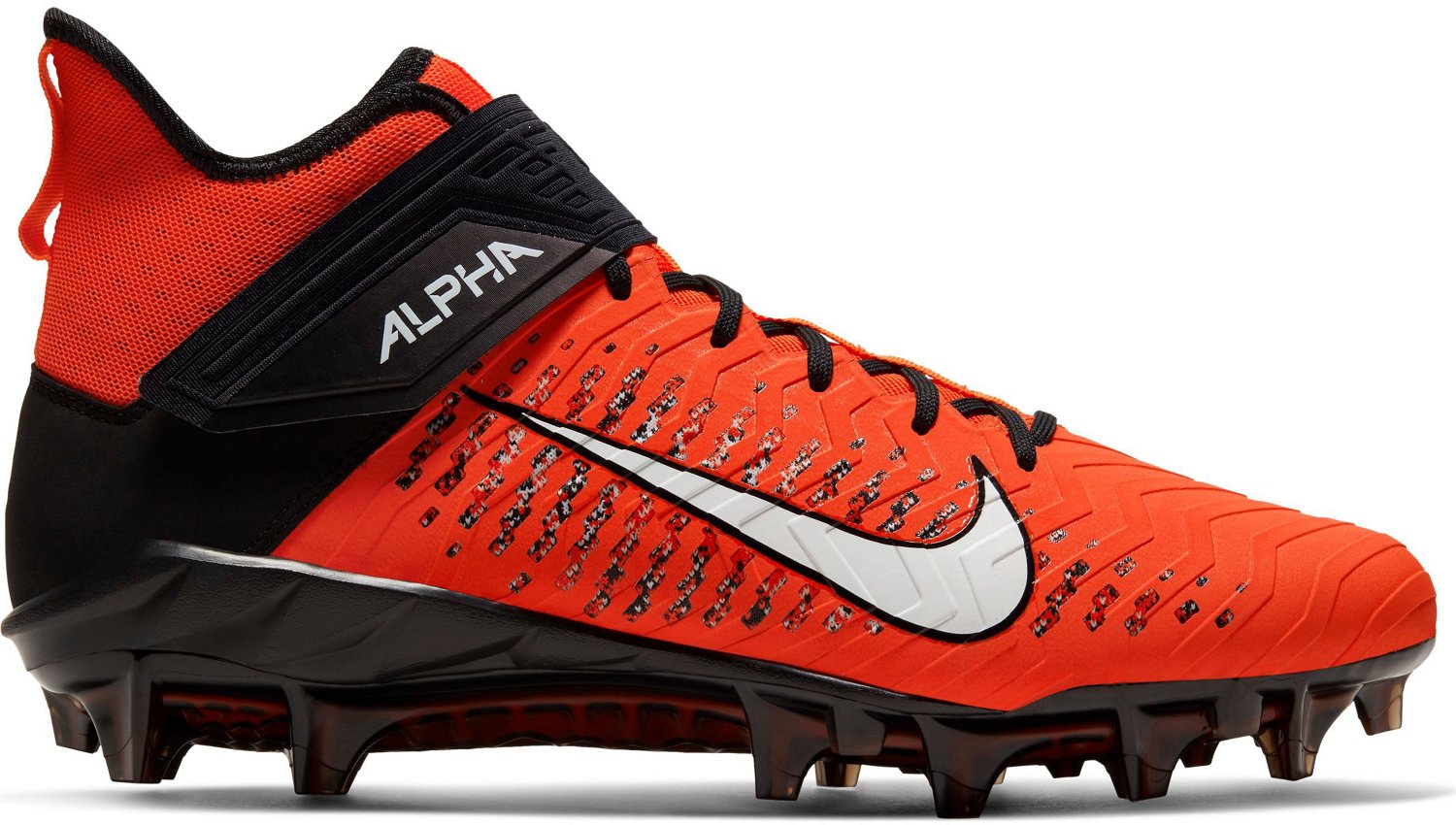 academy sports mens football cleats