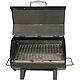 Old Country BBQ Pits Sabine Portable Tabletop Charcoal Grill                                                                     - view number 4 image
