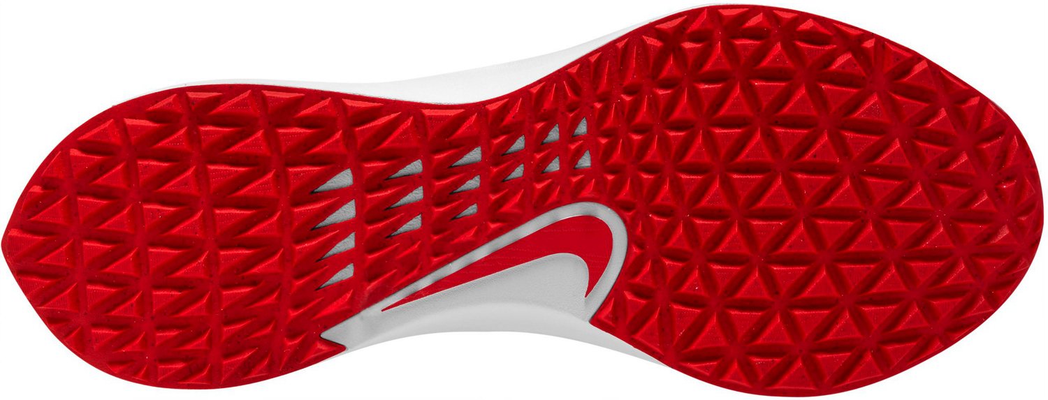 Nike Men's Vapor Edge Turf Football Shoes | Academy