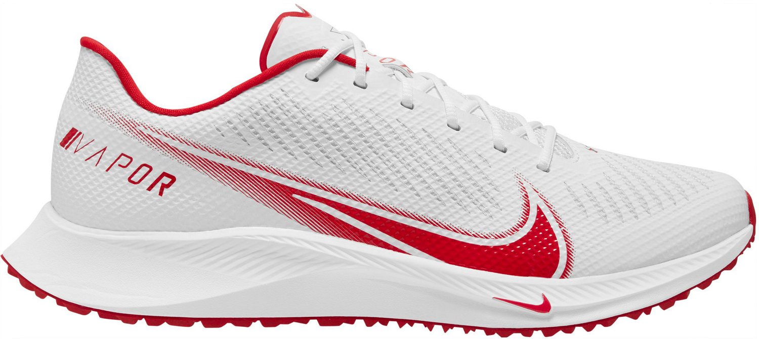 Nike Men's Vapor Edge Turf Football Shoes | Academy