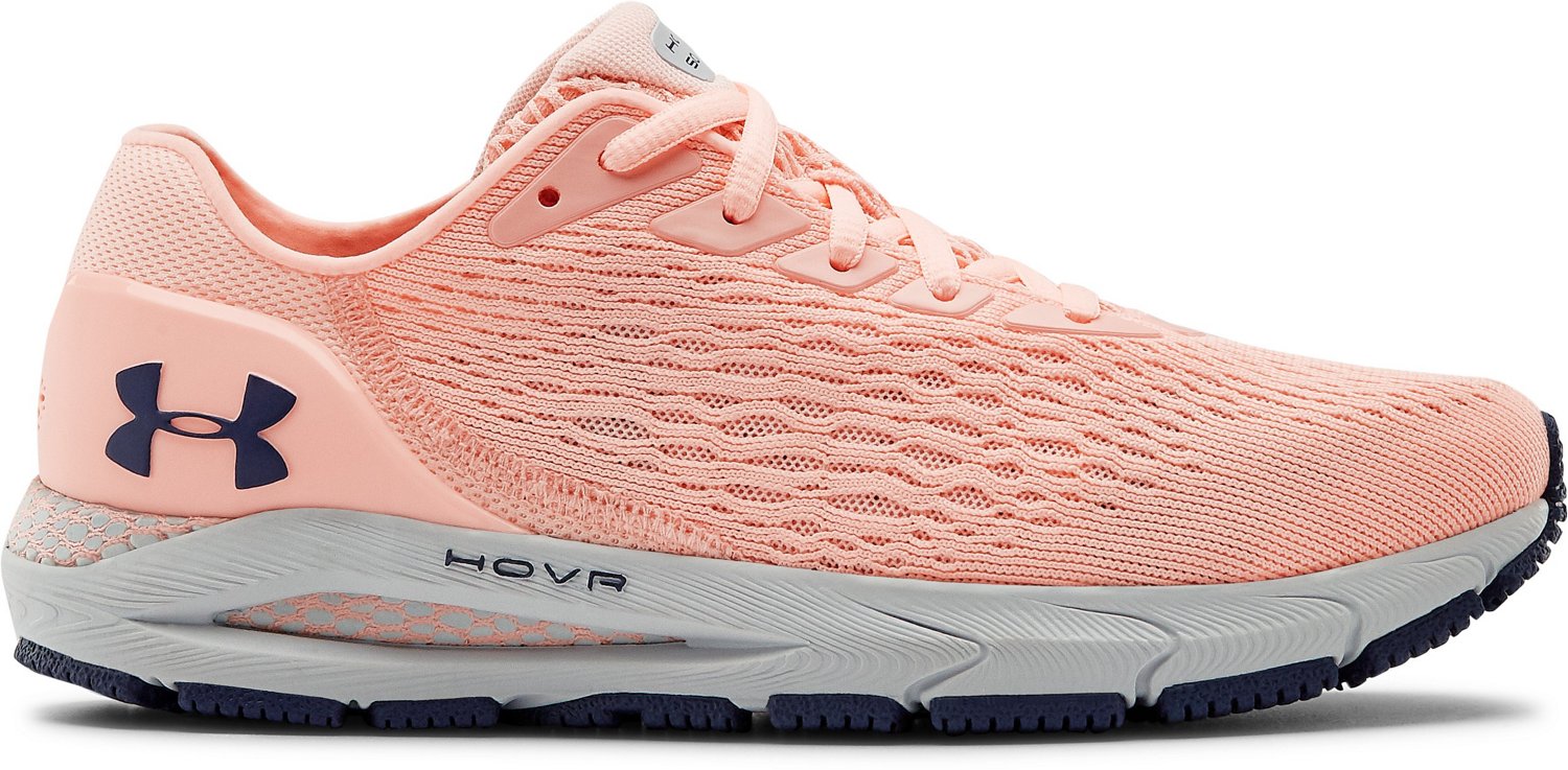 under armour womens shoes academy
