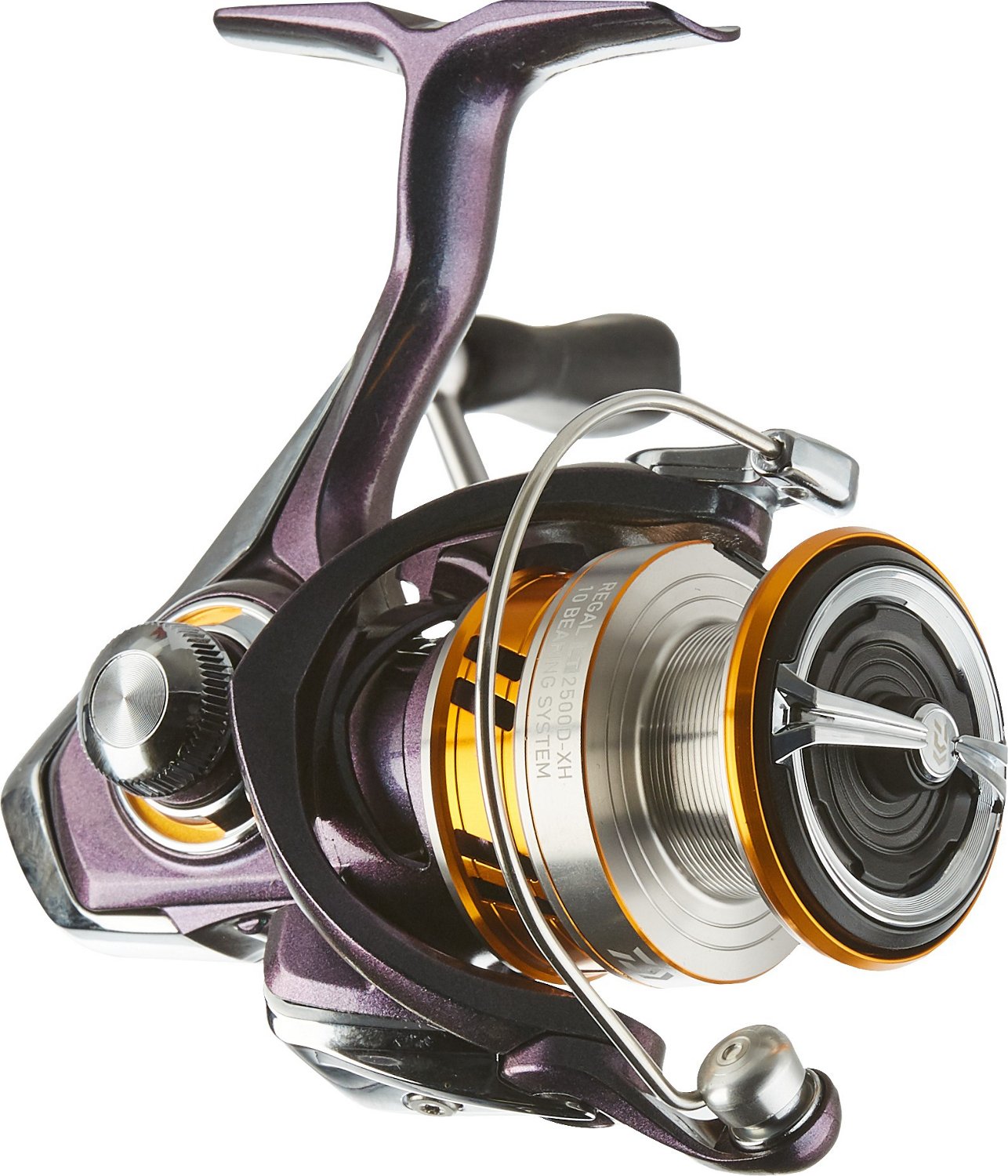 Daiwa Regal LT Spinning Reel Academy