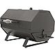 Old Country BBQ Pits Sabine Portable Tabletop Charcoal Grill                                                                     - view number 2 image