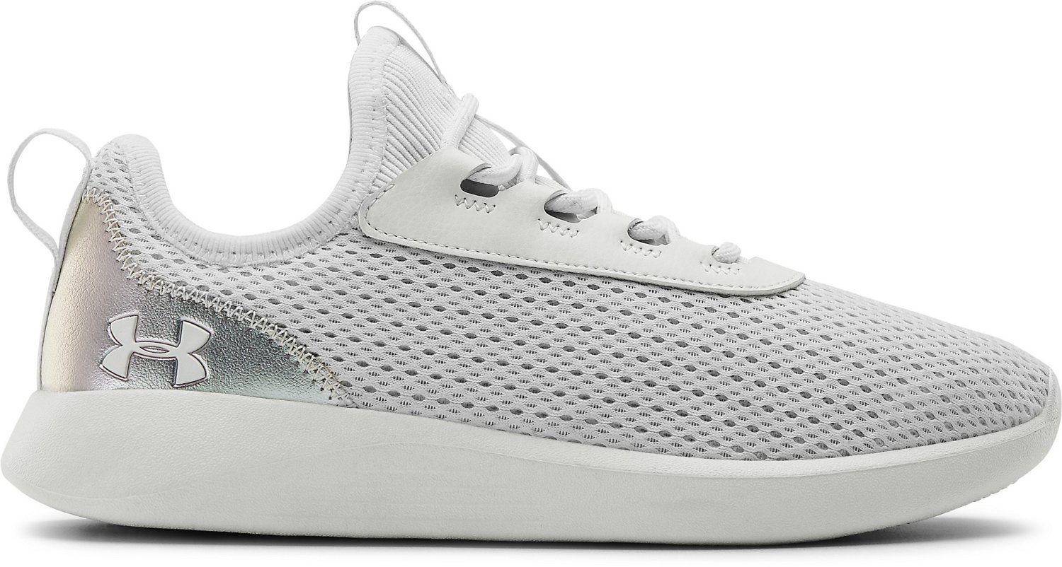 under armour skylar women's sneakers