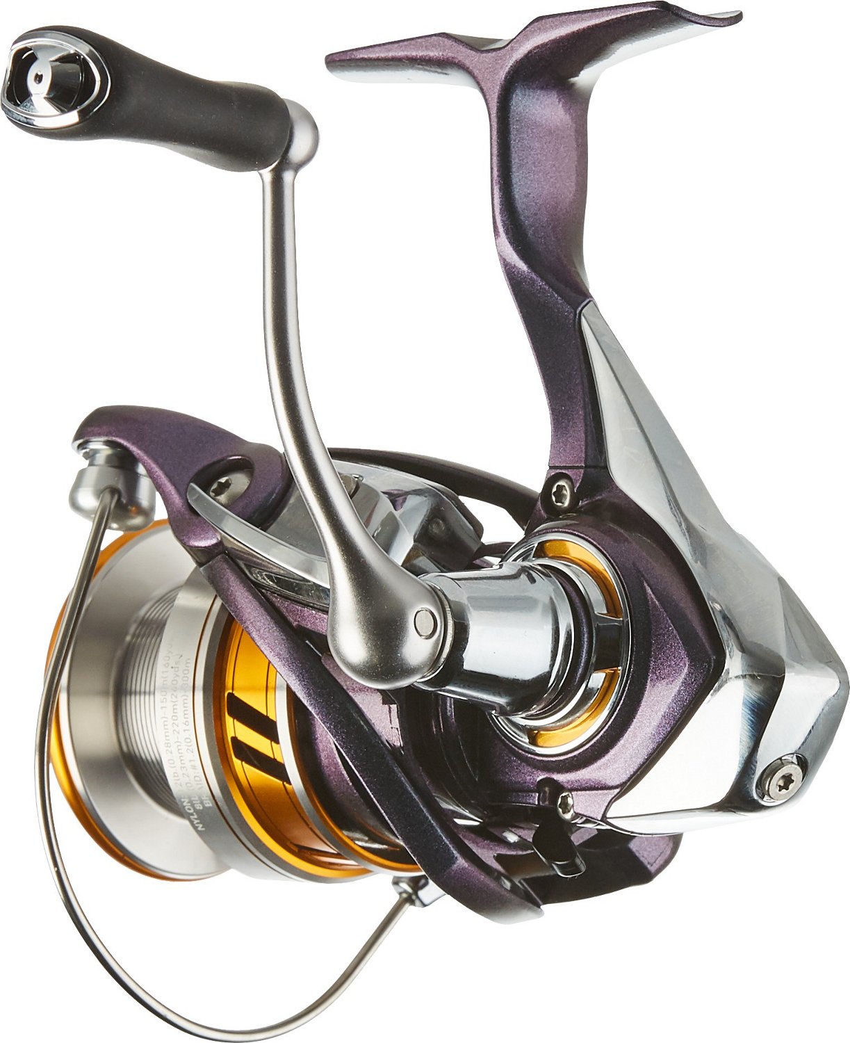 Daiwa Regal LT Spinning Reel | Academy