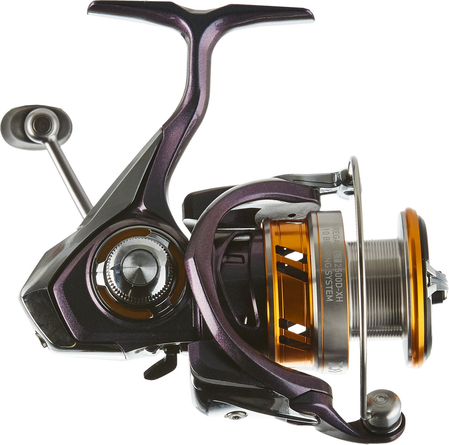 Daiwa Regal LT Spinning Reel Academy