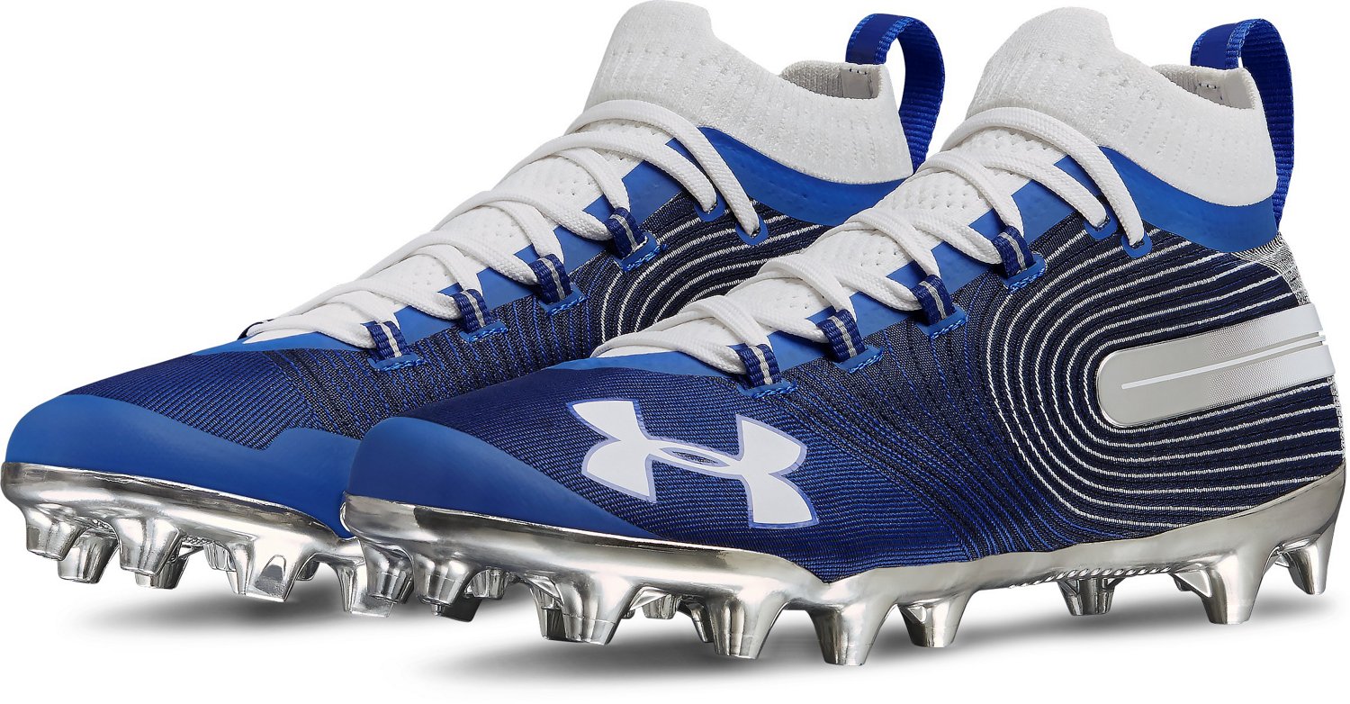 under armour spotlight mc cleats