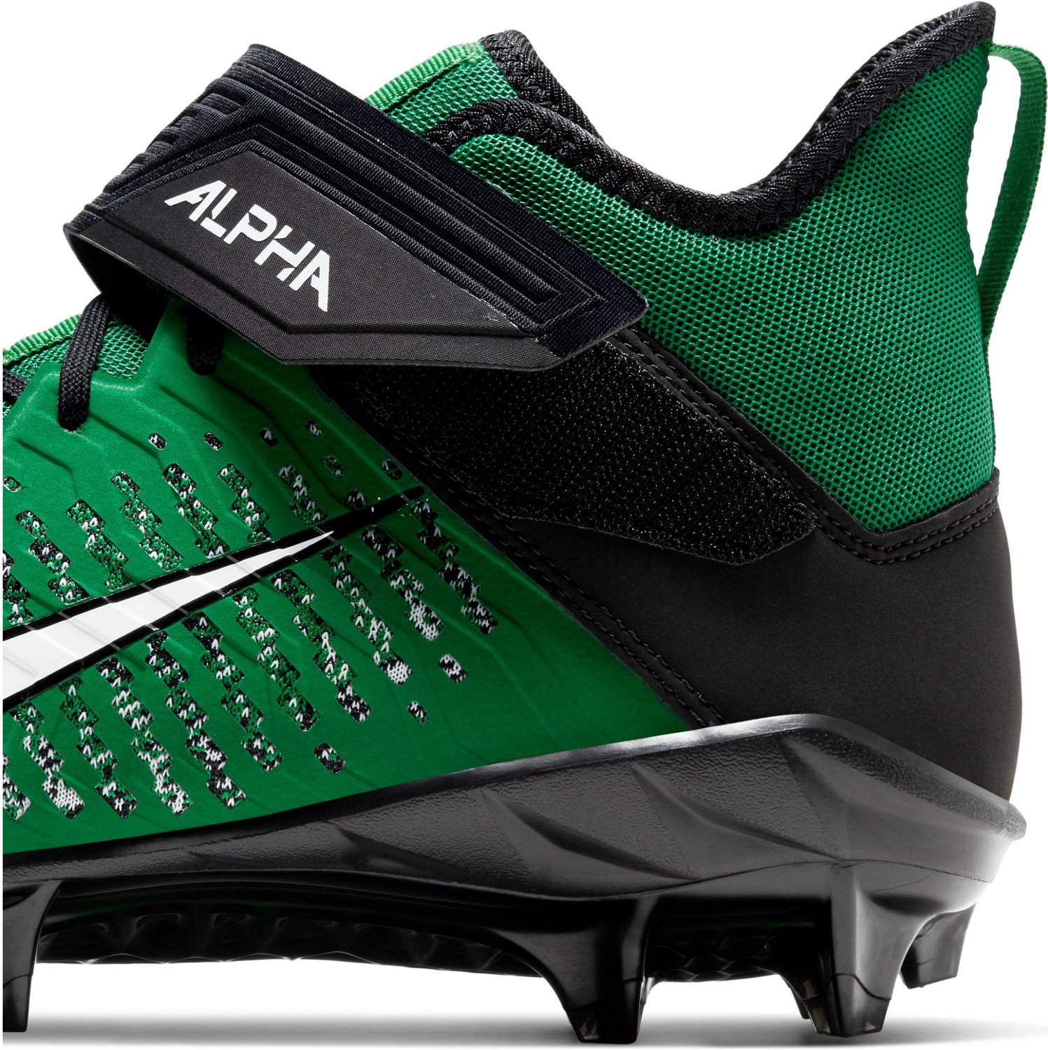 nike men's alpha menace pro 2 d football cleats