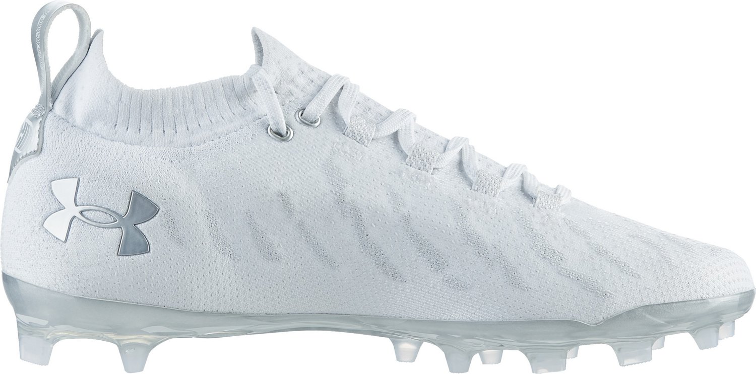 under armour icon spotlight cleats