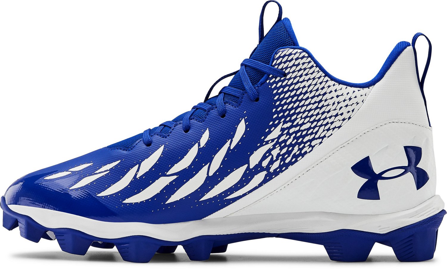 academy under armour football cleats