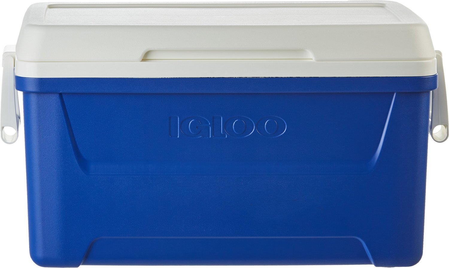 120 qt cooler academy