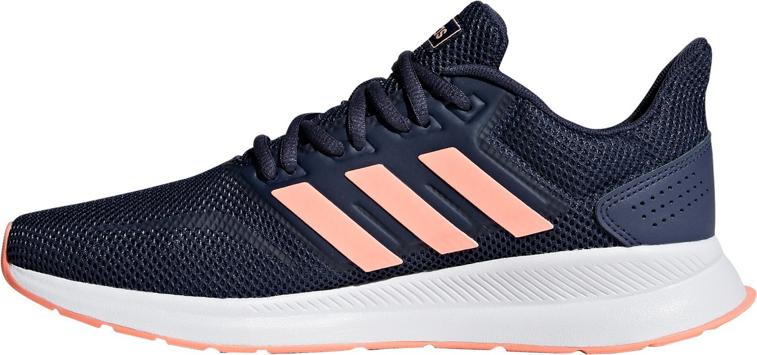 adidas women's run falcon running shoes