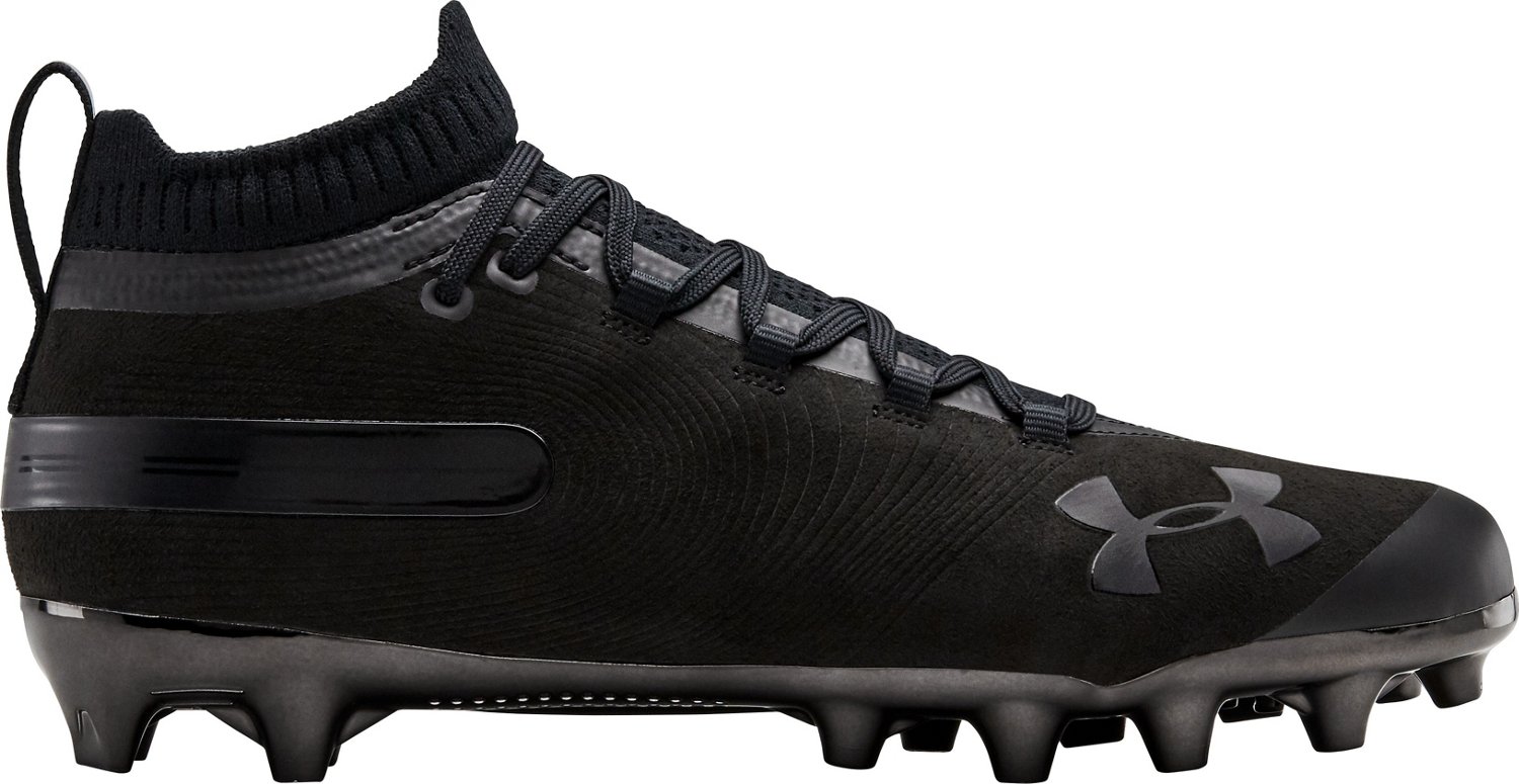 academy sports mens football cleats