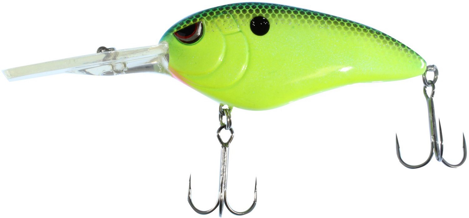 SPRO Little John Deep Diving 90 Crankbait | Academy