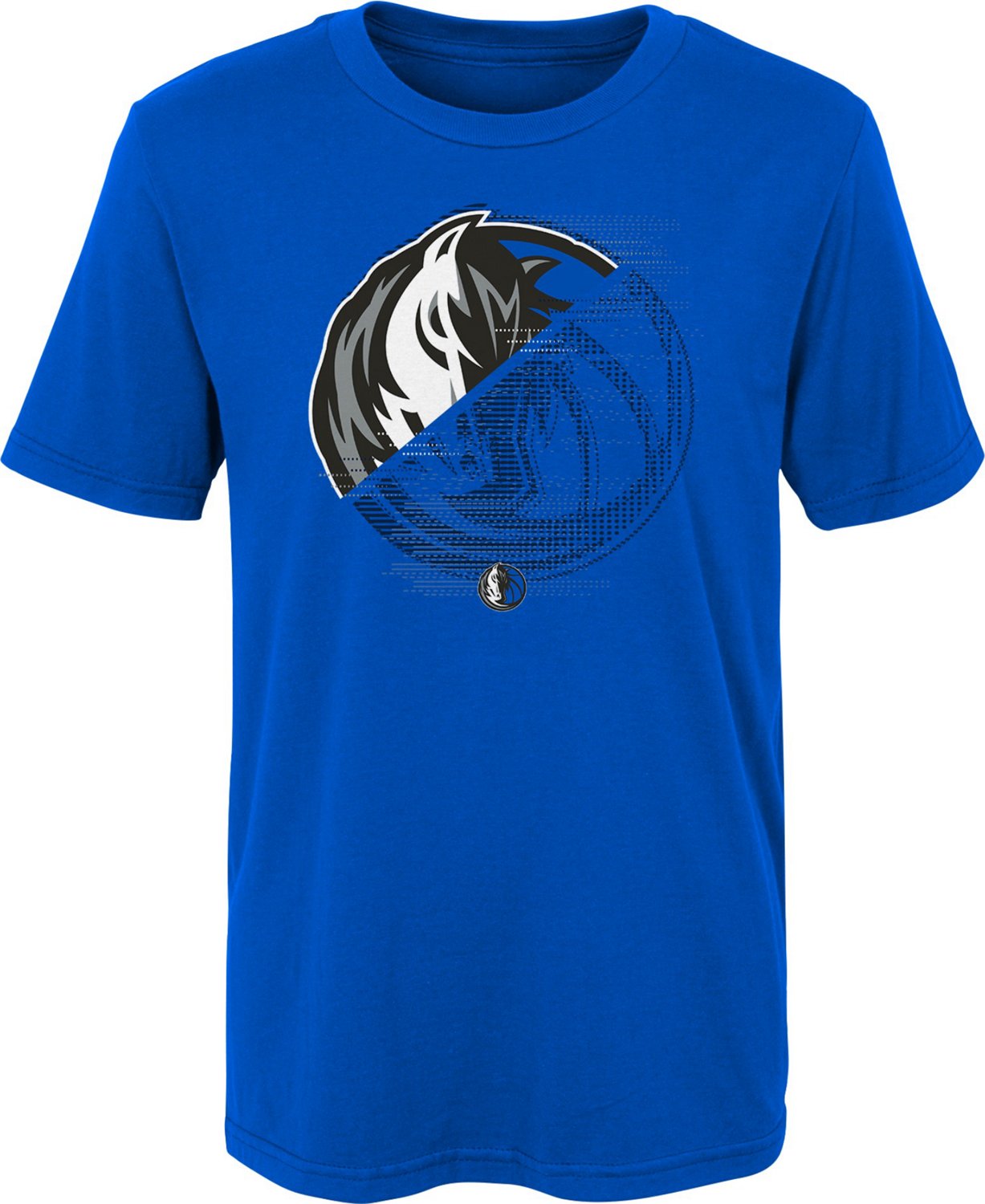 dallas mavericks shirts at academy