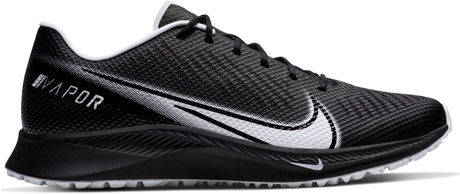 Nike Men's Vapor Edge Turf Football Shoes | Academy