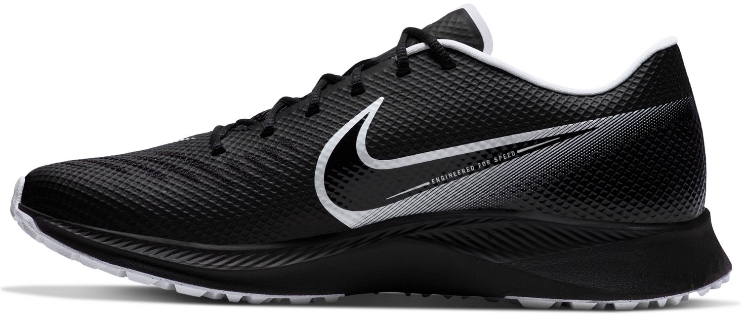 Nike Men's Vapor Edge Turf Football Shoes | Academy