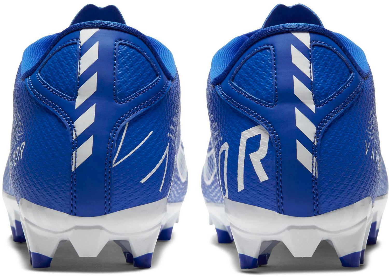 vapor edge football cleats