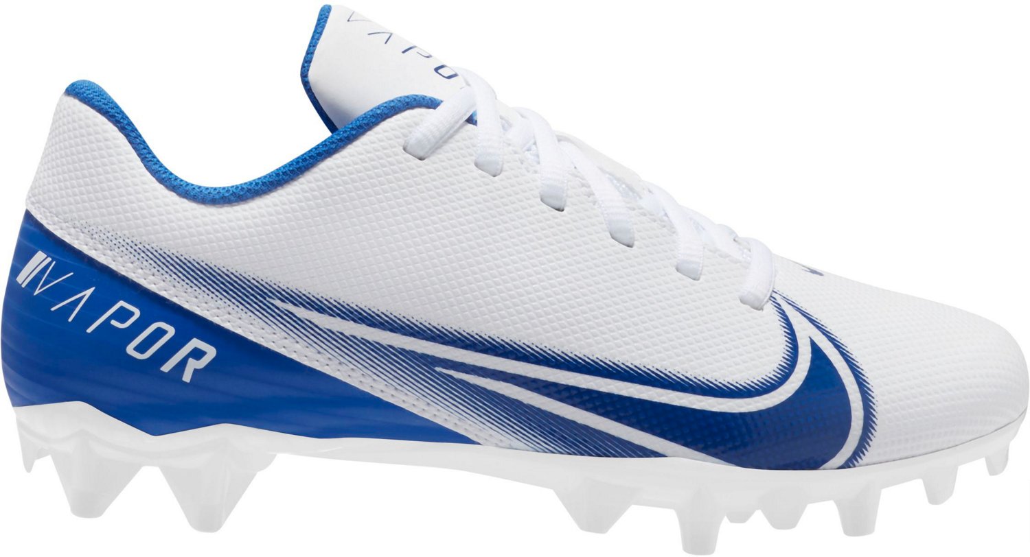 nike vapor varsity cleats