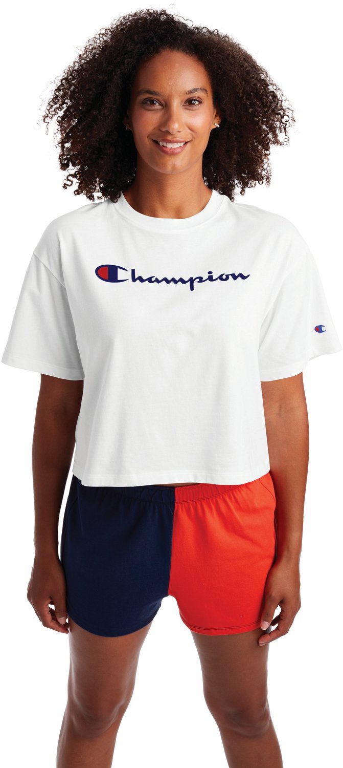 champion clothing academy