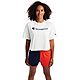 Champion Women's Cropped T-shirt                                                                                                 - view number 1 image