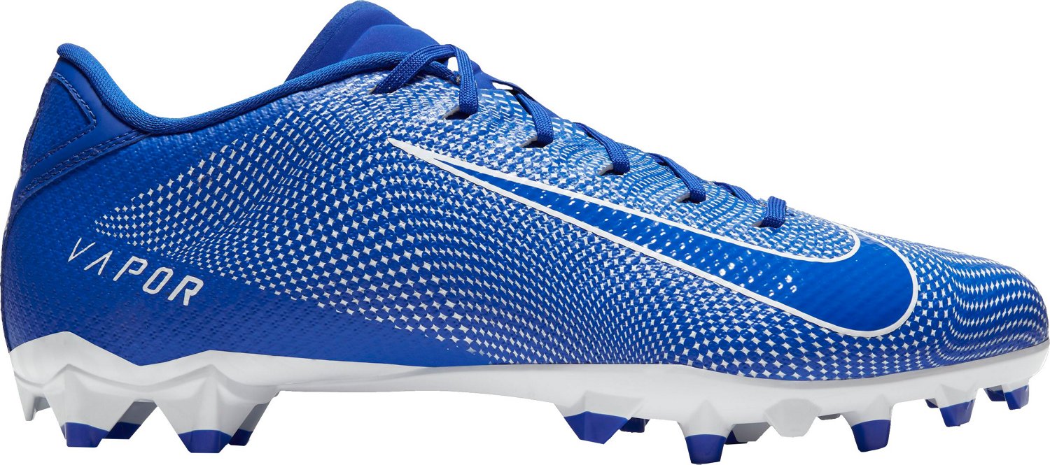 nike vapor american football cleats