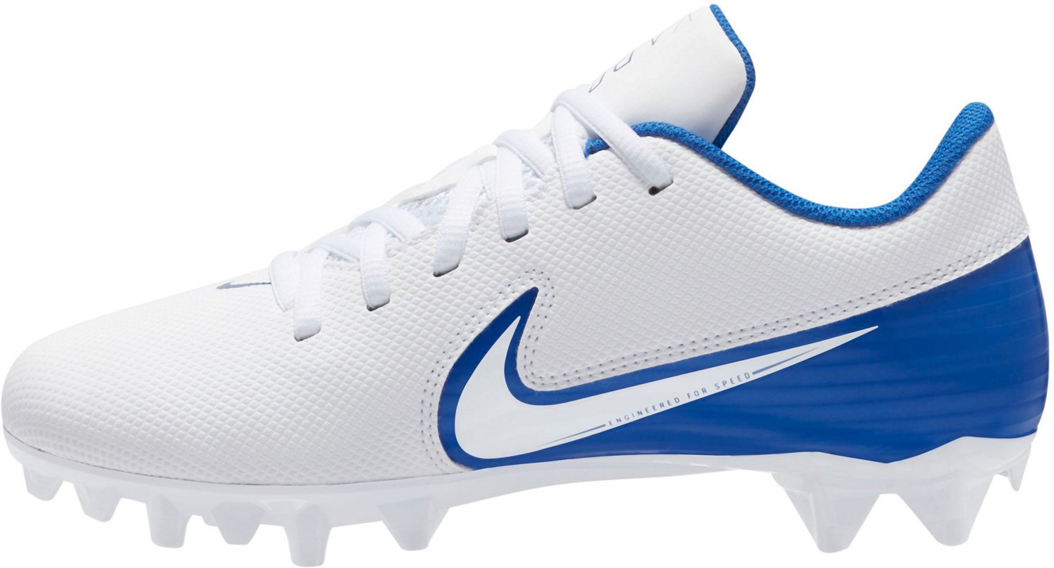 nike vapor varsity football cleats