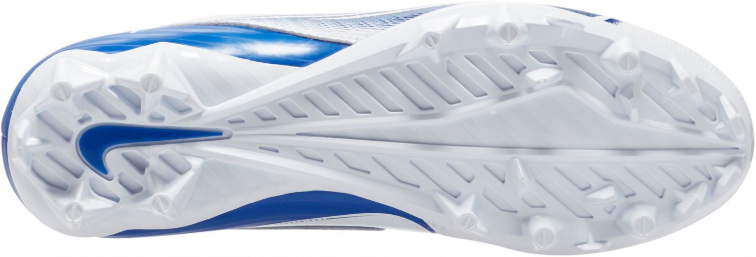nike vapor edge varsity review