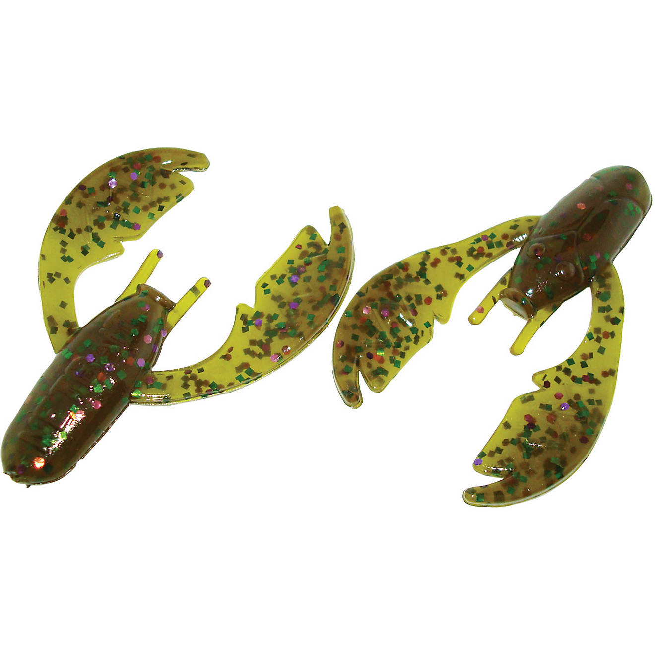 NetBait Tiny Paca Chunk 2 in Trailers 7-Pack                                                                                     - view number 1