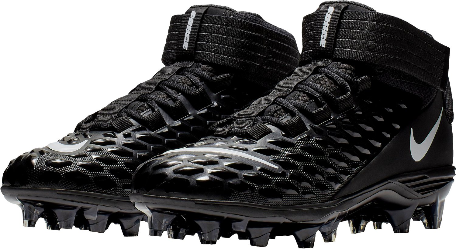 nike savage pro cleats