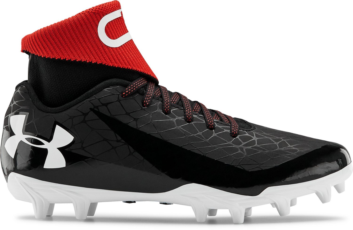 academy under armour cleats