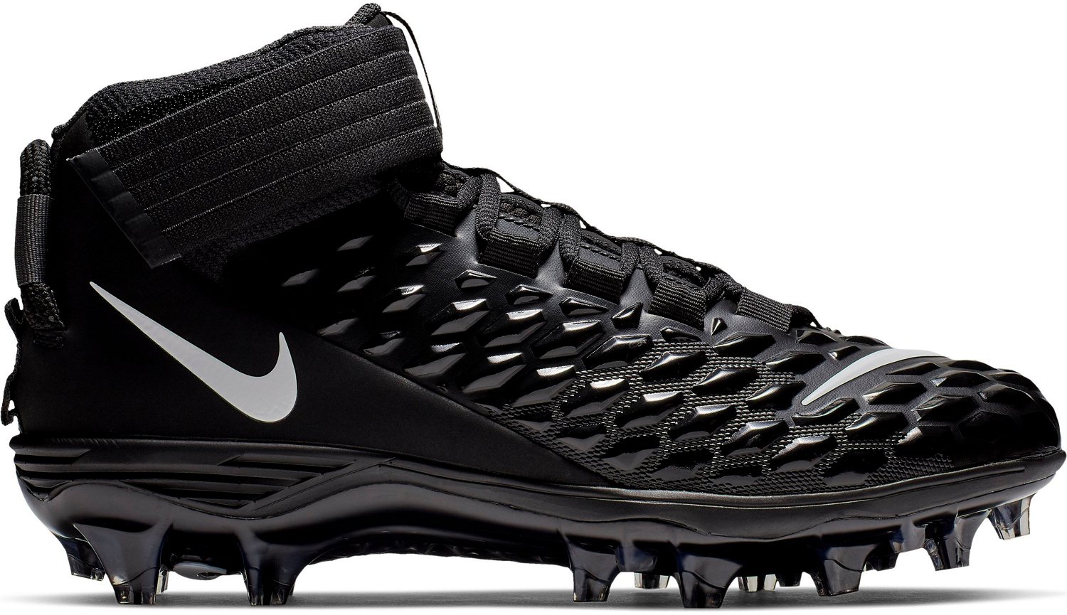 academy sports mens football cleats