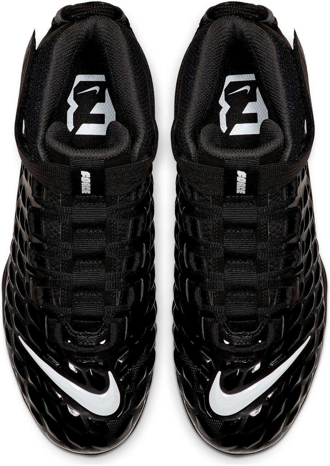 nike savage pro cleats