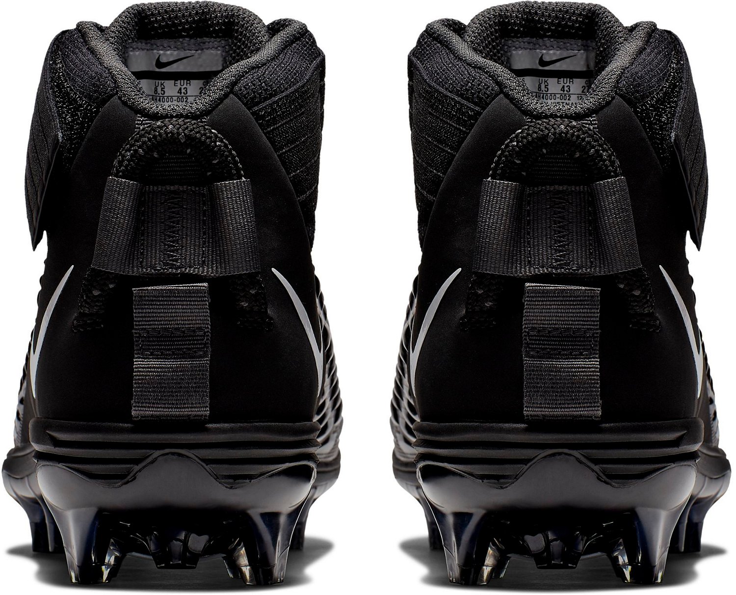 nike savage pro cleats